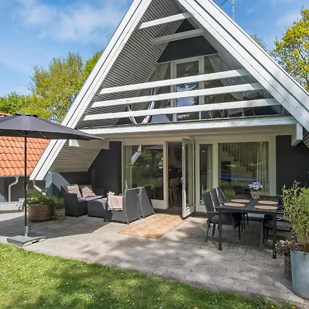 Tatil Evi Lovely In *