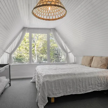 Lovely In Tatil Evi Asperup